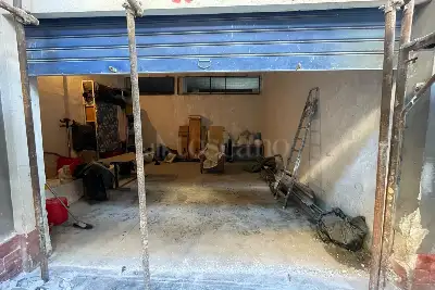 Magazzino in vendita, Via Tramontana, Palermo