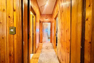 Casa in vendita, Via Carlo Zaccagnini, Roma