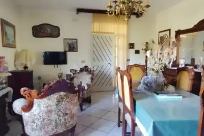 Villa in vendita, Viale dei Mulini, San Giuseppe Jato