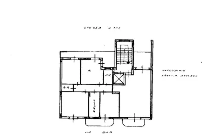 Casa in vendita, Via Bari, Erice