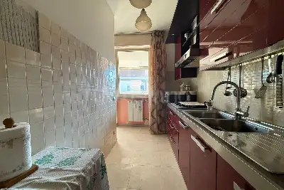 Attico in vendita, Via dei Velieri, Roma