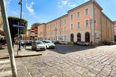 Casa in vendita, Via Casale, Avellino