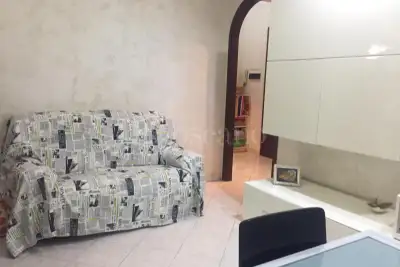 Casa in vendita, Via Tagaste, Roma