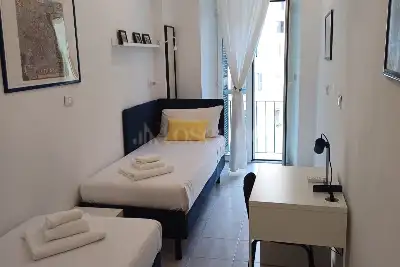 Casa in vendita, Via Bernardino Telesio, Roma