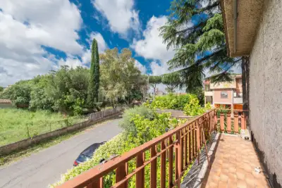 Casa in vendita, Via Urzulei, Roma