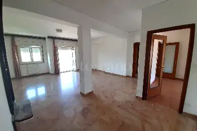 Casa in vendita, Via Monte San Calogero, Palermo