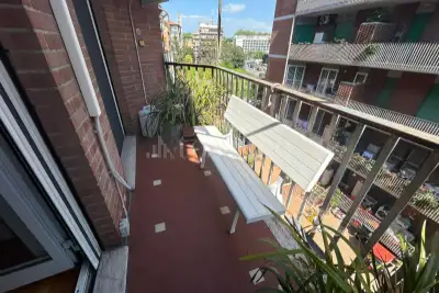 Casa in vendita, Via dell'Accademia del Cimento, Roma