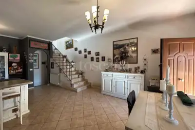 Villa in vendita, Viale di Castel Porziano, Roma