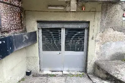 Laboratorio in vendita, Via Giuseppe Cesare Abba, Milano