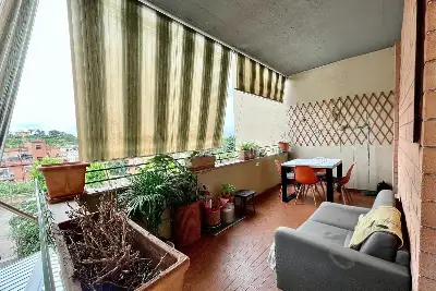 Casa in vendita, via del trullo , Roma