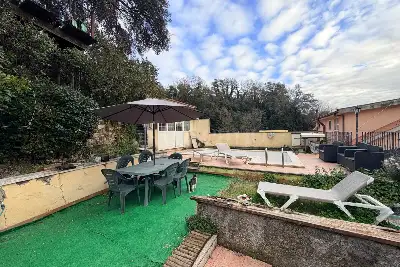 Palazzo in vendita, Via del Casale delle Pantanelle, Roma