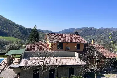 Villa in vendita, Località Celle , Vernio
