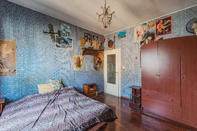 Attico in vendita, Viale dei Colli Portuensi, Roma