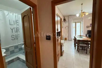 Casa in vendita, Via Penninello, Catania