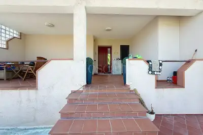 Casa Indipendente in vendita, Via dei Pini, Sorso