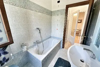 Casa in vendita, Via Serrenti, Fiumicino