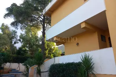 Villa in vendita, Via Piano San Michele 16, Altavilla Milicia