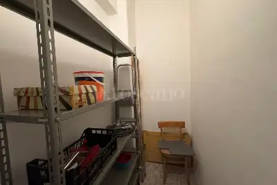 Casa in vendita, via franchetti, Catania