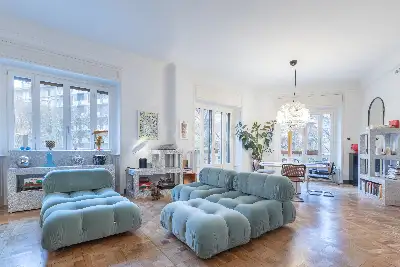 Casa in vendita, Via Eustachi, Milano