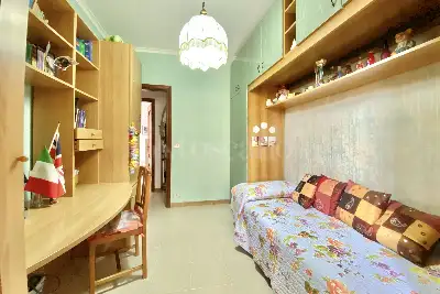 Casa in vendita, Via Luigi Rizzo, Giardini-Naxos