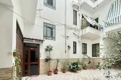 Casa in vendita, Via Tommaso Aversa, Palermo