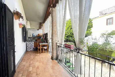 Villa Plurifamiliare in vendita, Via Pietro Benedetti, Roma