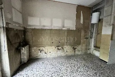 Negozio in affitto, Via California, Milano