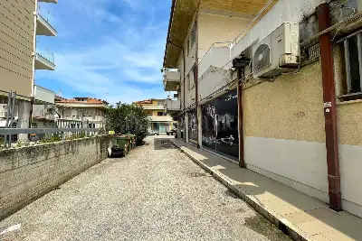 Casa in vendita, Via F. Filzi 58 , Martinsicuro