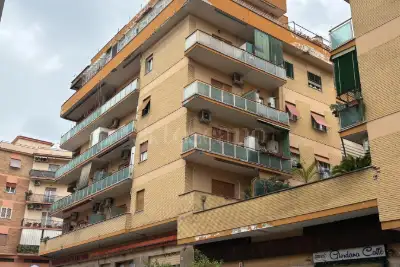 Casa in vendita, Via dei Gerani, Roma