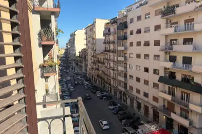Casa in vendita, Corso Camillo Finocchiaro Aprile, Palermo