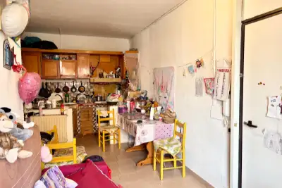 Casa in vendita, Via Cianfroni, Mentana