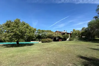 Villa Bifamiliare in vendita, Via Colle dell'Uliveto, Cerveteri