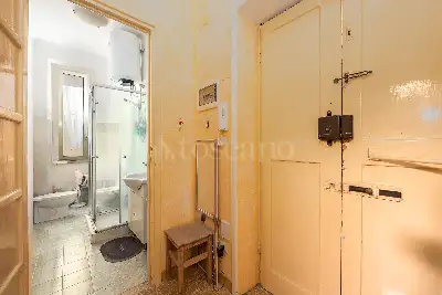 Casa in vendita, Via Berengario, Roma