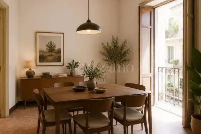 Casa in vendita, Via XII Gennaio, Palermo