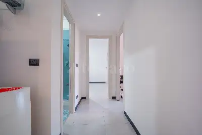 Casa in vendita, Via Ayroli, Genova