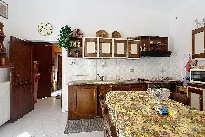 Casa Indipendente in vendita, Via Flumenargia 2, Sassari