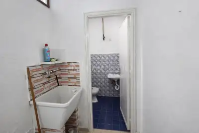 Magazzino in affitto, Via Ettore Arculeo, Palermo