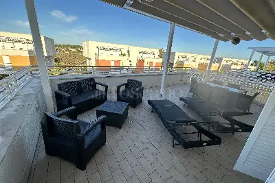 Casa in vendita, Via Lido, Policoro