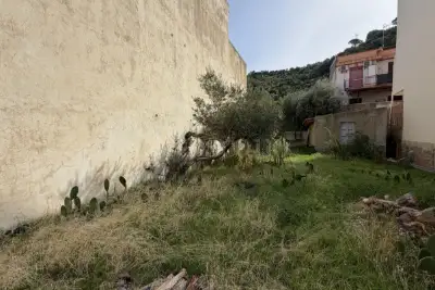 Casa Indipendente in vendita, Via Lungomare San Saba, Messina