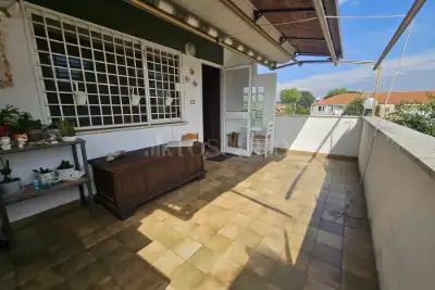 Casa in vendita, Via del Brigantino, Anzio