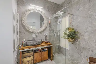 Casa in vendita, Via Ascanio Rivaldi, Roma