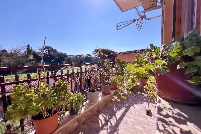 Casa in vendita, Via Gorlago, Roma