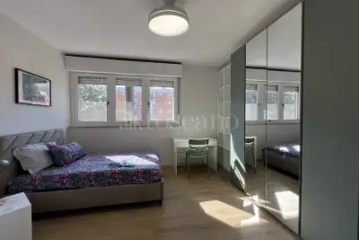 Casa in affitto, Via Cenina, Roma