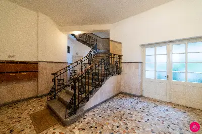 Attico in vendita, Via Aquileia, Udine