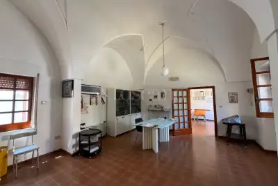 Villa in vendita, Via Carovigno, San Vito dei Normanni