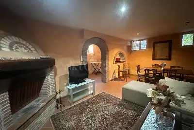 Villa Plurifamiliare in vendita, Via Capo Boi, Fiumicino