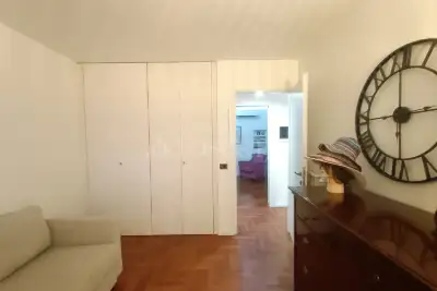 Casa in vendita, Via Andrea Millevoi, Roma