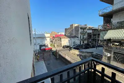 Casa in vendita, Via Acquedotto Greco, Catania