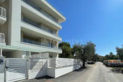 Casa in vendita, Via Roma, Martinsicuro