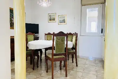 Casa in vendita, Via Paola Drigo, Roma